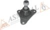 ASMETAL 10MR1516 Ball Joint